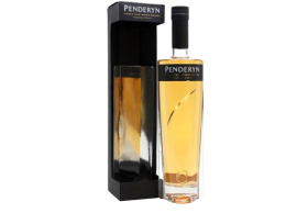 Виски Penderyn Madeira Finish, 0.7 л.