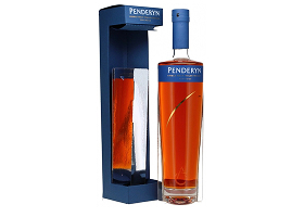 Виски Penderyn Portwood, 0.7 л.