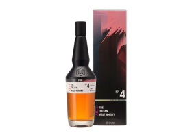 Виски Puni Arte Limited Edition № 4, 0.7 л.
