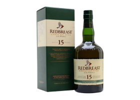 Виски Redbreast 15 Years, 0.7 л.
