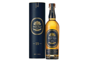 Виски Royal Brackla 21 Years Old, 0.7 л.