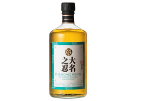Виски Shinobu Daimyo Blended Whisky, 0.7 л.