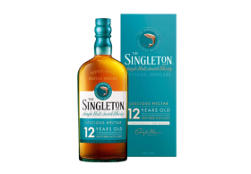 Виски Singleton of Dufftown 12 Years Old, 0.7 л.