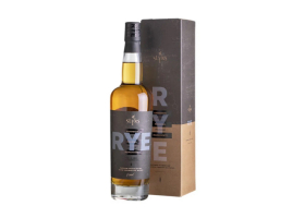 Виски Slyrs Rye, 0.7 л.