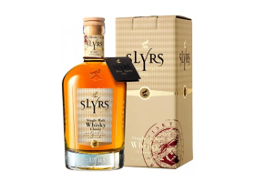 Виски Slyrs Single Malt Classic, 0.7 л.