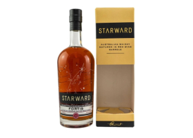 Виски Starward Fortis, 0.7 л.