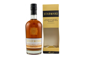 Виски Starward Ginger Beer Cask, 0.7 л.