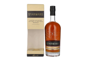 Виски Starward Solera, 0.7 л.