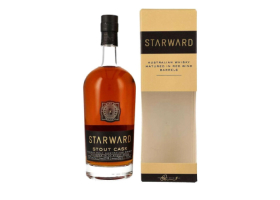Виски Starward Stout Cask, 0.7 л.
