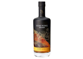 Виски Stauning Rye, 0.7 л.