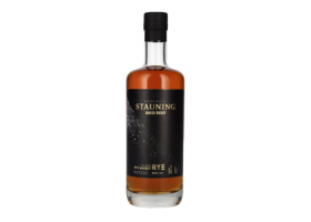 Виски Stauning Rye Winter Edition, 0.7 л.