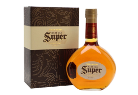 Виски Super Nikka, 0.7 л.