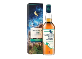 Виски Talisker Skye, 0.7 л.