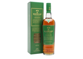 Виски The Macallan Edition №4, 0.7 л.