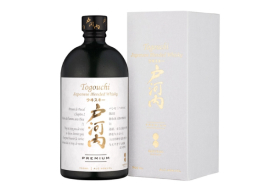 Виски Togouchi Premium, 0.7 л.