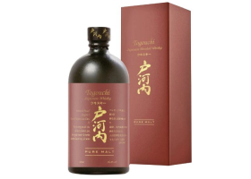 Виски Togouchi Pure Malt, 0.7 л.