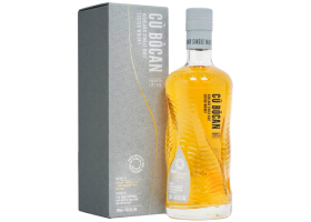 Виски Tomatin Cu Bocan Signature, 0.7 л.