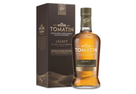 Виски Tomatin Legacy, 0.7 л.