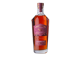 Виски Westward Pinot Noir Cask, 0.7 л.