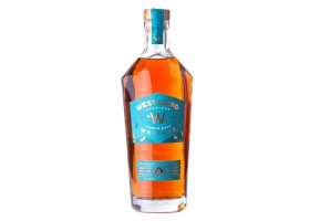 Виски Westward Single Malt, 0.7 л.