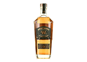 Виски Westward Stout Cask, 0.7 л.