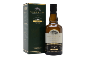 Виски Wolfburn Morven, 0.7 л.