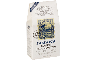 Ямайский Кофе молотый Compagnia Dell'Arabica Jamaica Blue Mountain