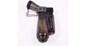 Зажигалка сигарная V-fire, турбо 201-600