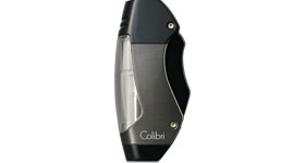 Зажигалка Colibri CB QTR-244013    