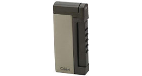 Зажигалка Colibri CB QTR-496003E