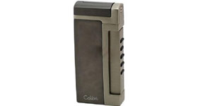 Зажигалка Colibri CB QTR-496004E