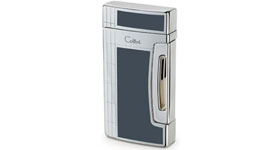 Зажигалка Colibri CB QTR-661002E