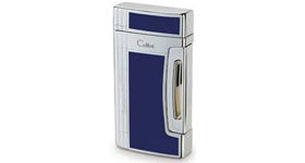 Зажигалка Colibri CB QTR-661003E