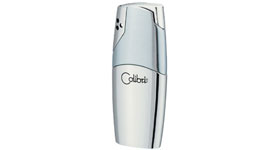 Зажигалка Colibri CB QTR-690002E           