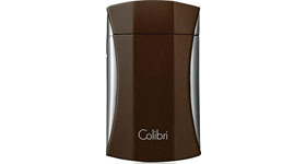 Зажигалка Colibri CB QTR-743002     