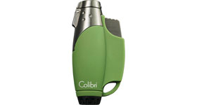 Зажигалка Colibri CB QTR-752009