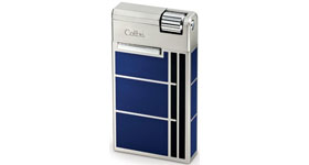 Зажигалка Colibri CB QTR-827003E