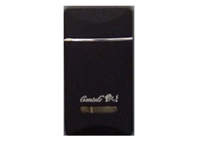 Зажигалка Gentelo Black 4-2389