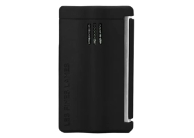 Зажигалка LE FEU RS - Armor Blaсk, LF4003001