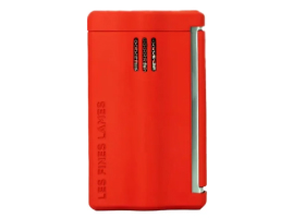 Зажигалка LE FEU RS - Habanero Red, LF4003007