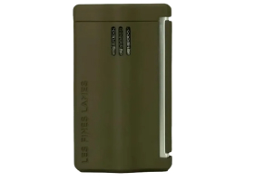 Зажигалка LE FEU RS - OD Green, LF4003008