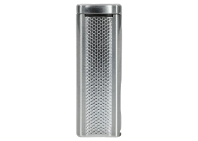 Зажигалка Les Fines Lames Essential Double - Chrome 3-в-1