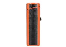 Зажигалка Les Fines Lames Essential Single - Orange 3-в-1