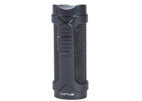 Зажигалка Lotus Armor Black 7800