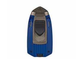 Зажигалка Lotus Mariner Blue & Gunmetall 7530