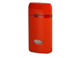 Зажигалка Lotus Matrix Orange 7620