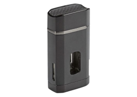 Зажигалка Lotus Rocket Black 8100
