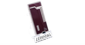 Зажигалка Lubinski «Амальфи» кремневая WD259-3