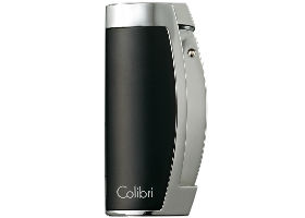 Зажигалка настольная Colibri Enterprise QTR115001