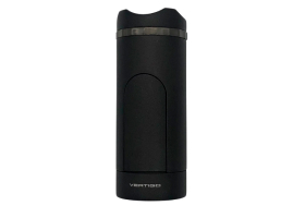 Зажигалка настольная Vertigo King Black KING-B